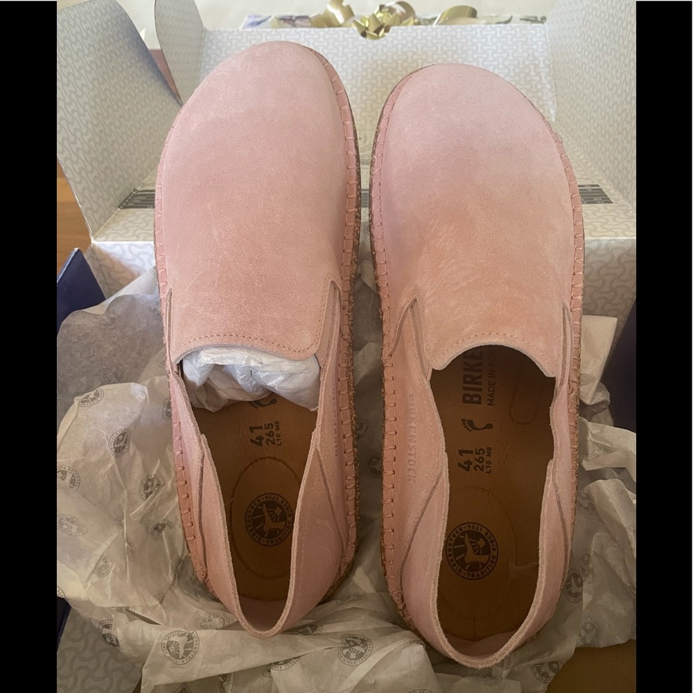 Beautiful Birkenstock’s! NWT! OBO
